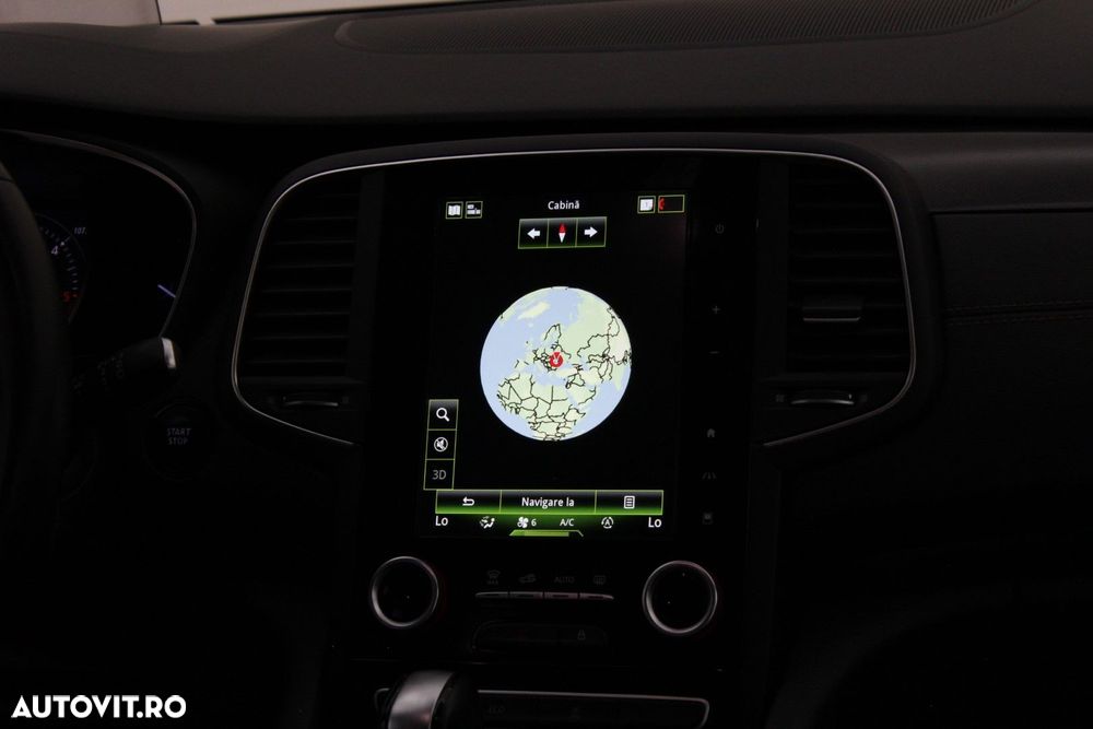 Renault Talisman - 15