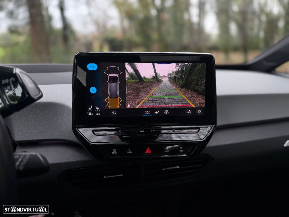 VW ID.3 Pro Performance - 16