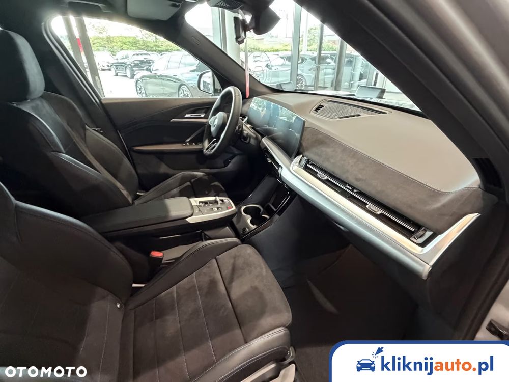 BMW X1 sDrive18i sport - 11