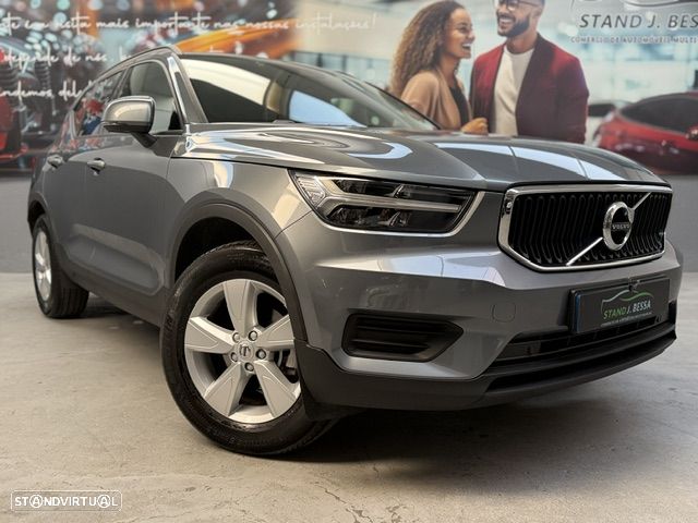 Volvo XC 40 1.5 T3 Inscription Tech Edition - 2