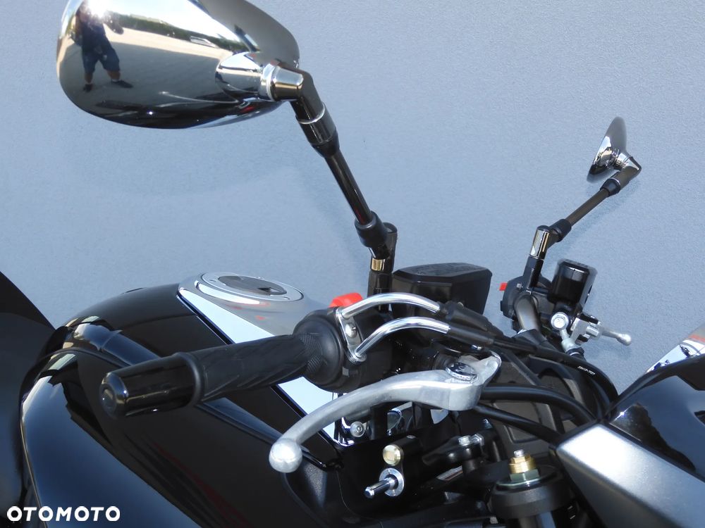 Suzuki Hayabusa - 17