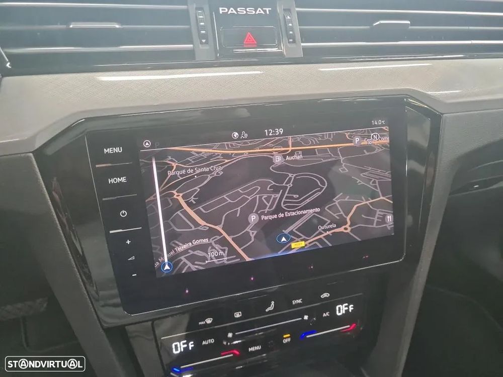 VW Passat Variant 1.4 TSI GTE Plug-in - 10