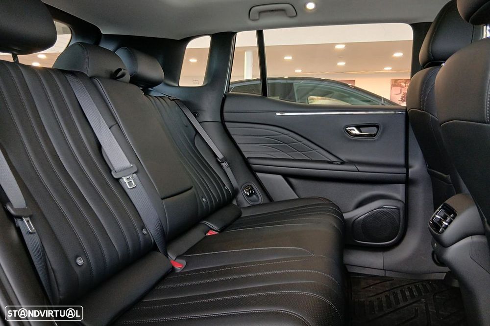 Aion V 75.26 kWh Premium - 15