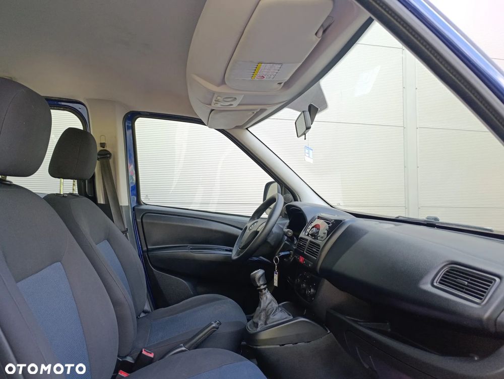 Opel Combo 1.4 L1H2 Selection - 22