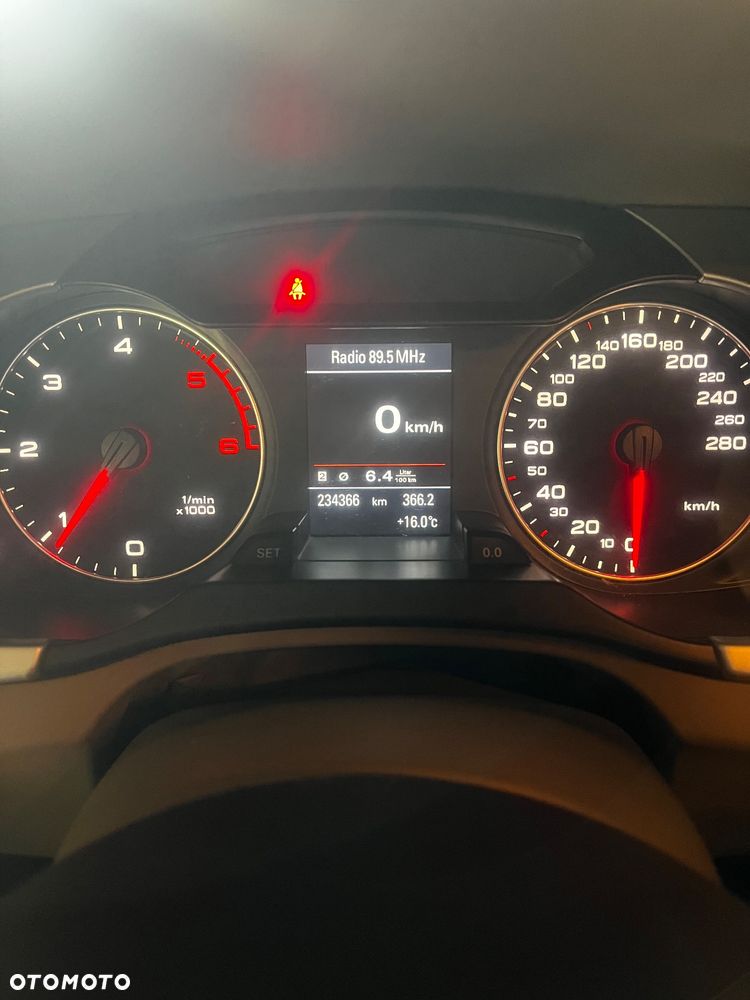 Audi A4 - 12