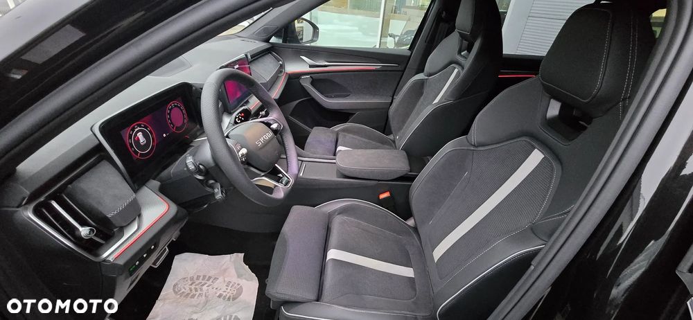 Skoda Kodiaq 1.5 TSI mHEV 4x2 Sportline DSG - 8