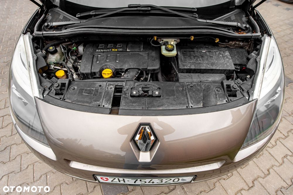Renault Grand Scenic TCe 130 Luxe - 13