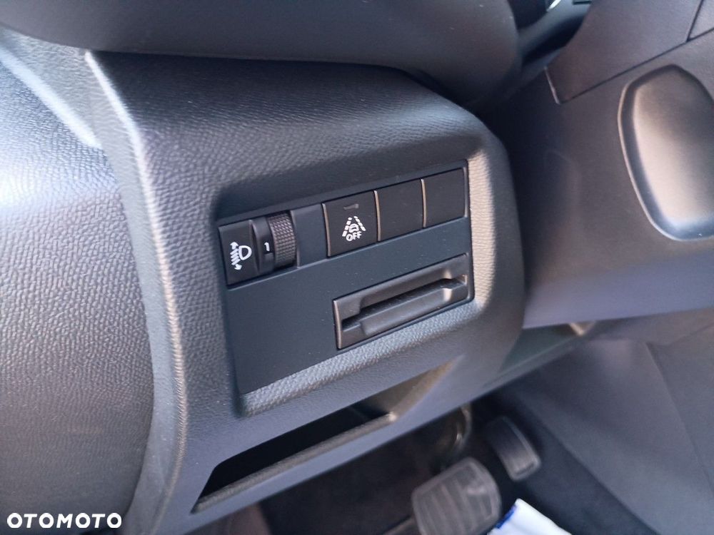 Citroën C5 Aircross 1.5 BlueHDi Max EAT8 - 19