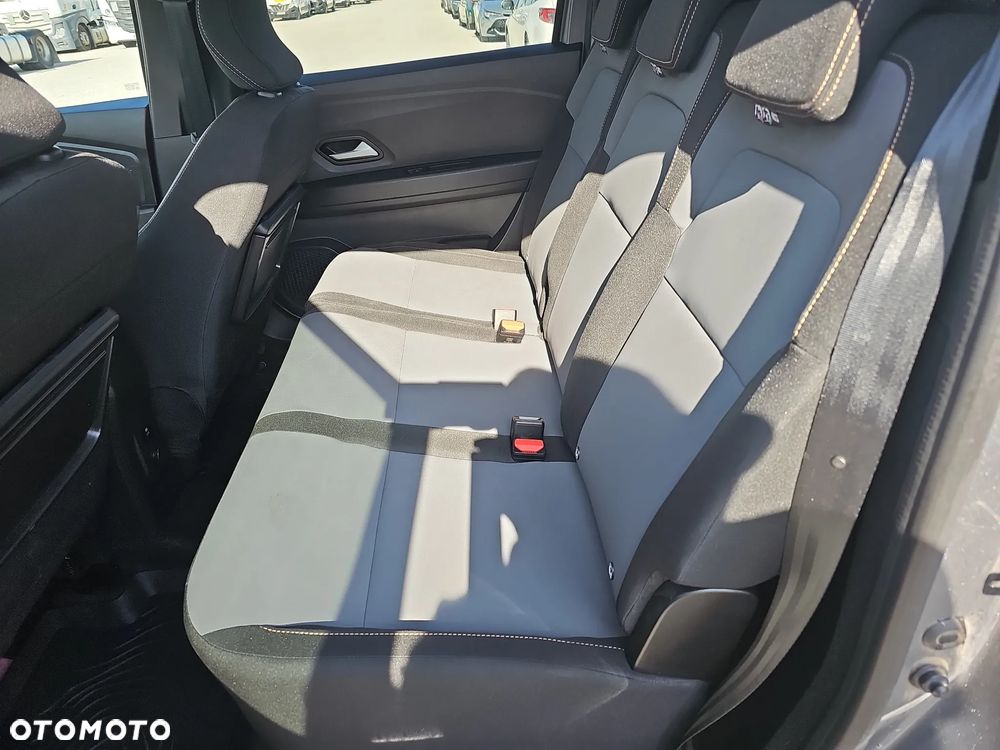 Dacia Jogger 1.0 TCe Extreme - 12