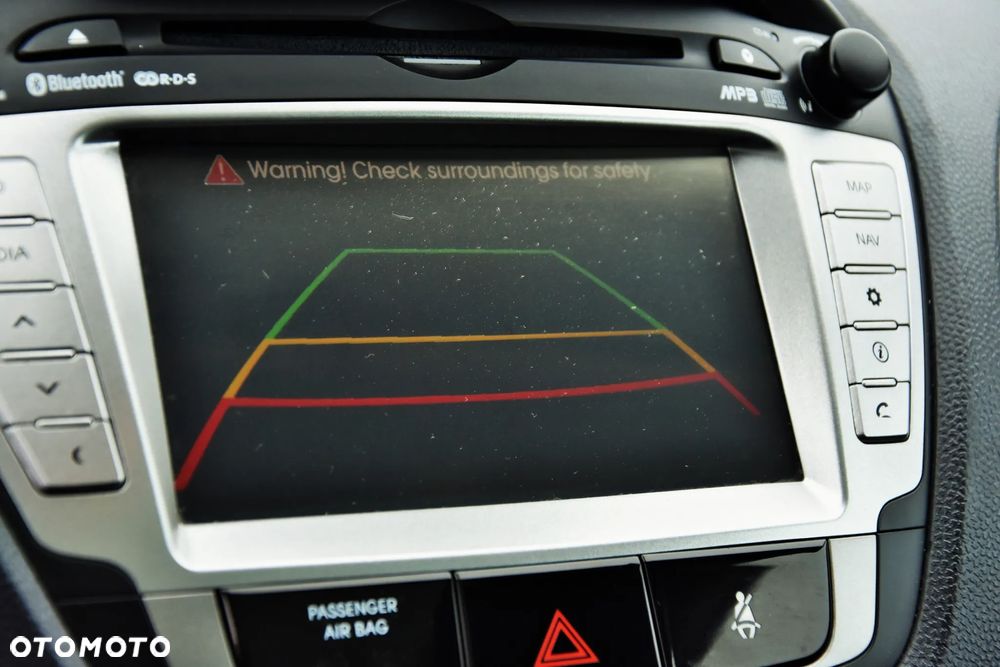 Hyundai ix35 1.7 CRDi Classic 2WD - 29