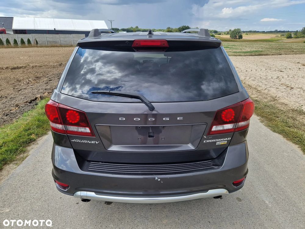 Dodge Journey - 10
