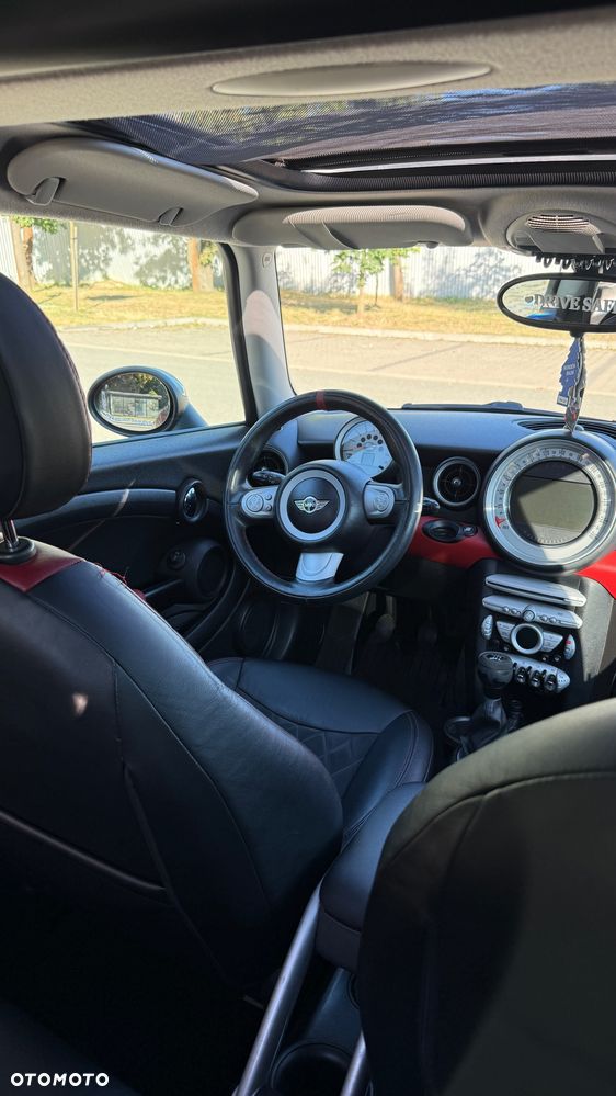 MINI Cooper - 12