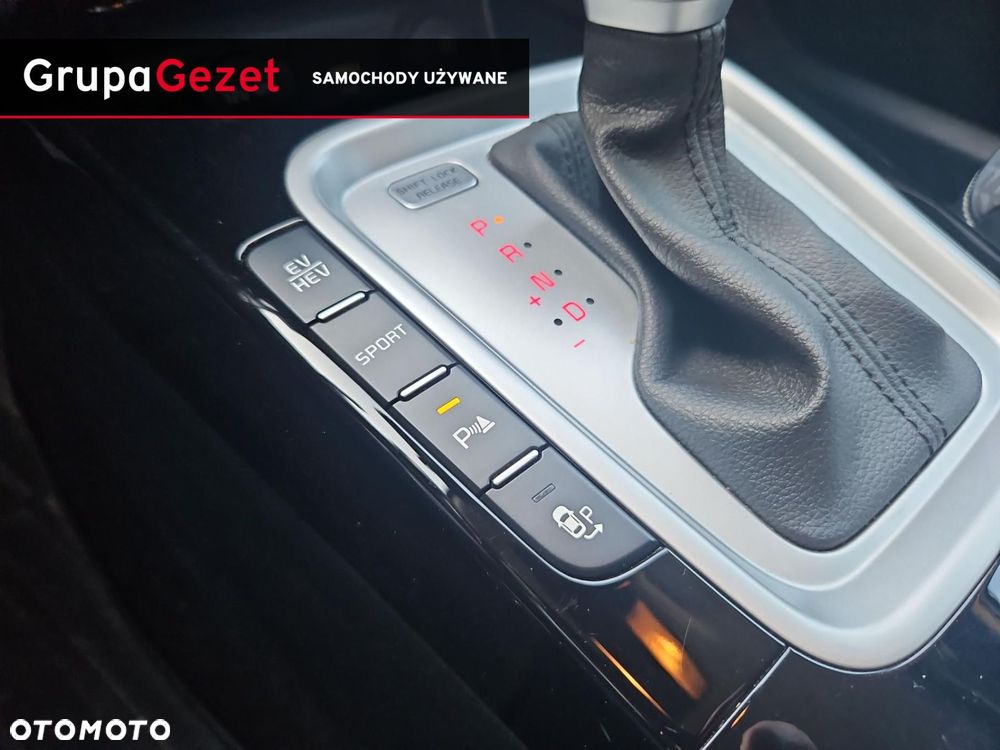 Kia XCeed 1.6 GDI PHEV Business Line DCT - 23
