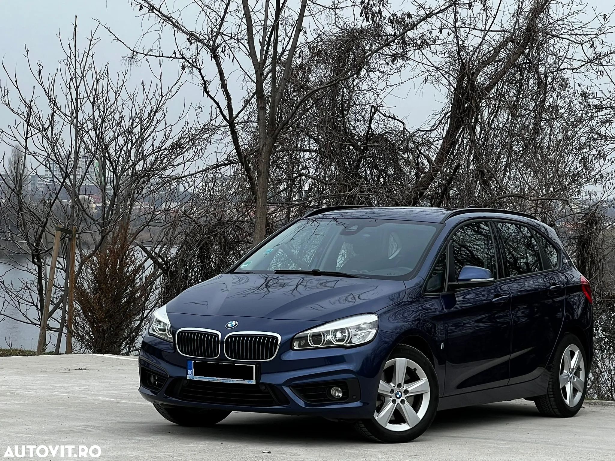 BMW Seria 2 - 1