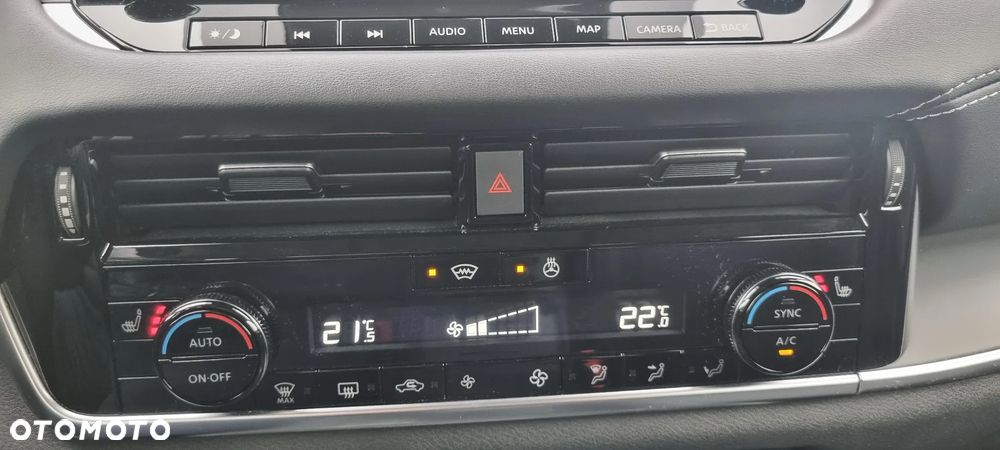 Nissan Qashqai 1.3 DIG-T MHEV Xtronic Acenta - 18