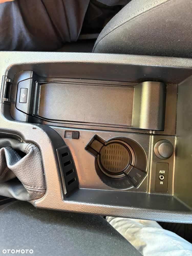 BMW Seria 3 320d - 16