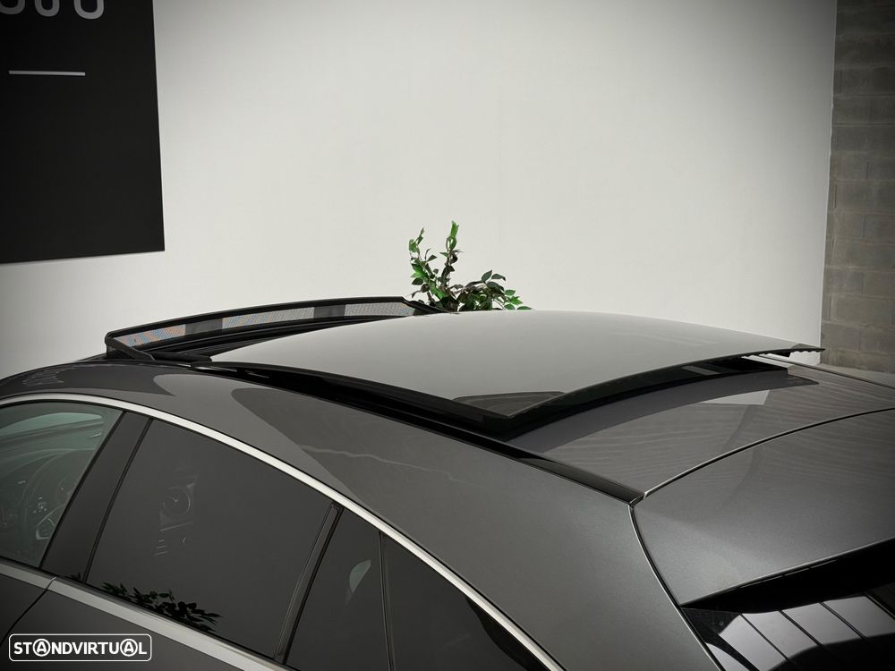 Mercedes-Benz CLA 200 d Shooting Brake AMG Line Aut. - 40