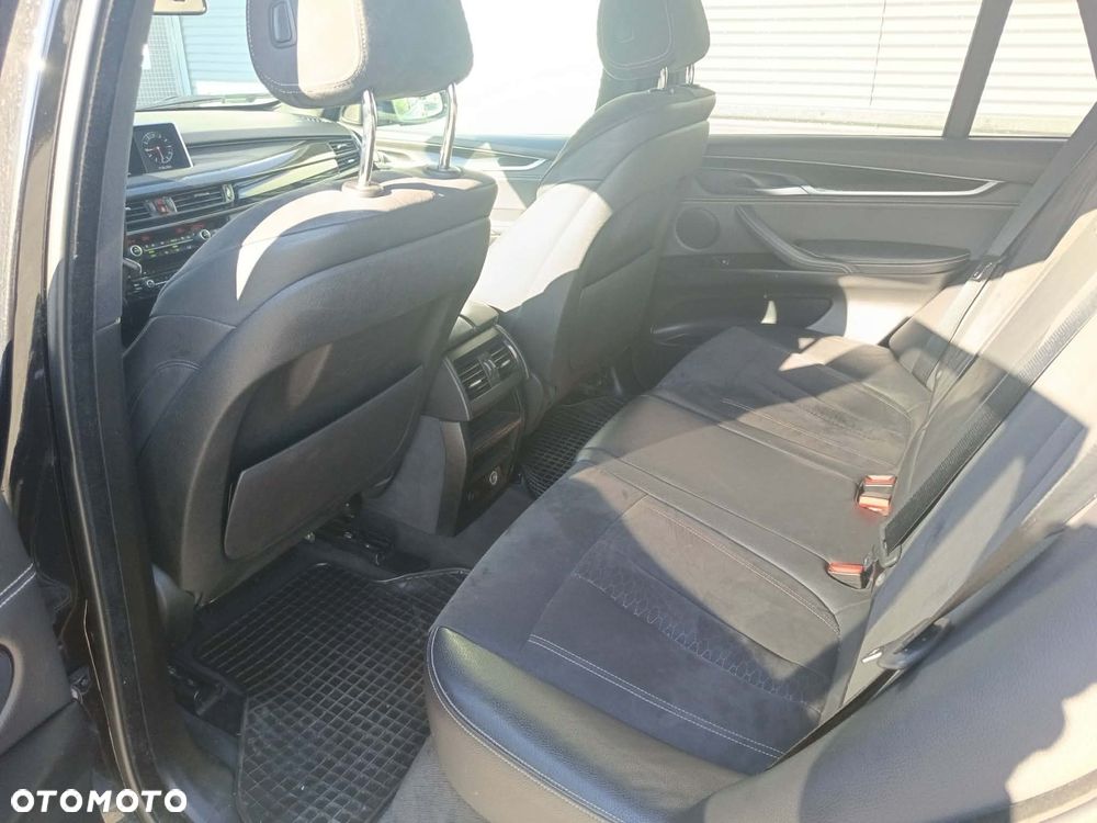 BMW X5 xDrive25d - 12