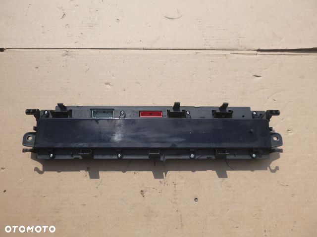 LICZNIK ZEGARY RENAULT SCENIC II 1.6 16V P8200451505A - 1