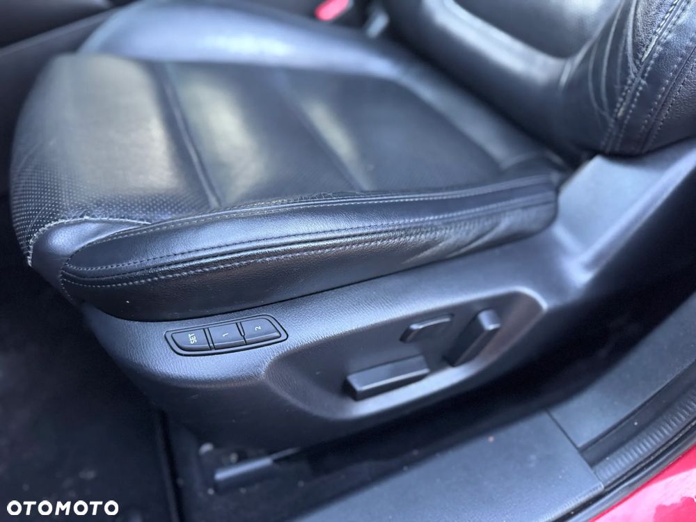 Mazda 6 2.0 Kombi SKYACTIV-G Sports-Line - 29