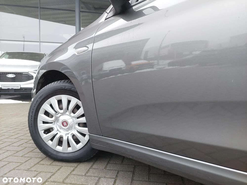 Fiat Tipo 1.4 Classic - 12