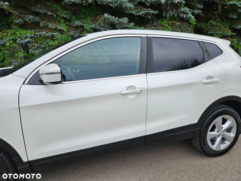 Nissan Qashqai 1.2 DIG-T N-Vision - 3