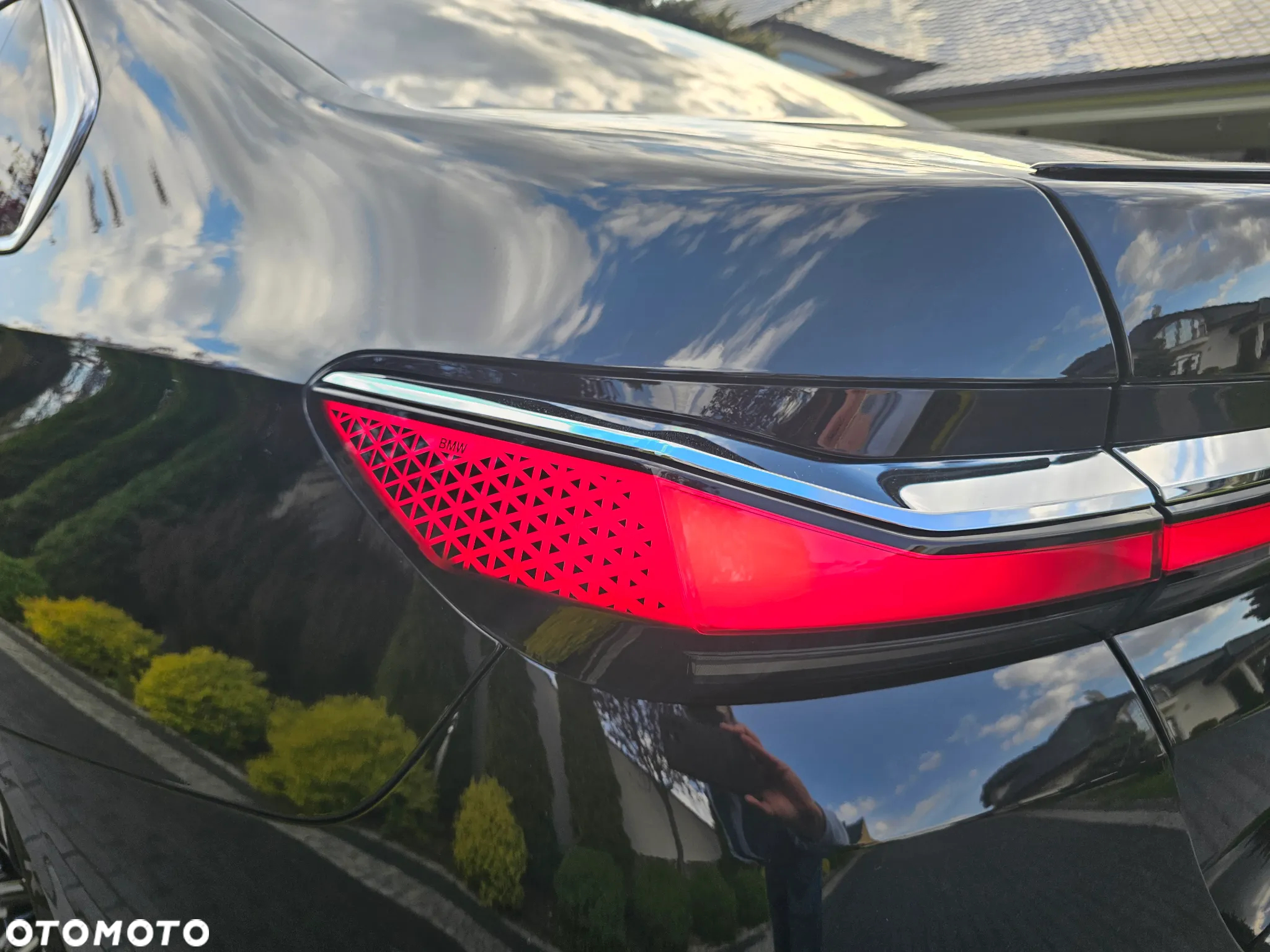 BMW Seria 7 730Ld xDrive sport - 9