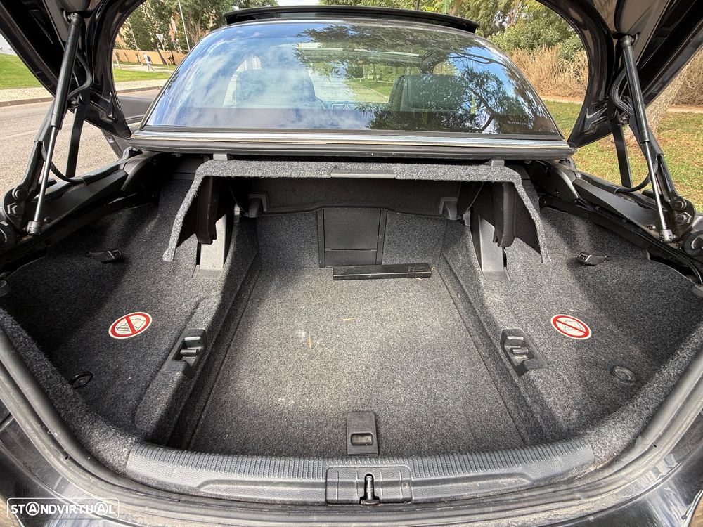 VW EOS - 26
