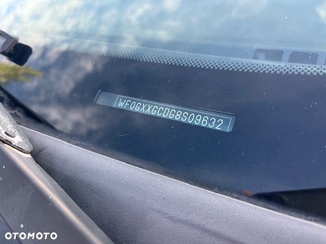 Ford Focus - 37