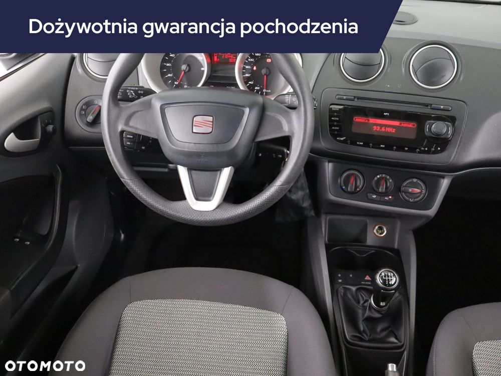 Seat Ibiza - 9