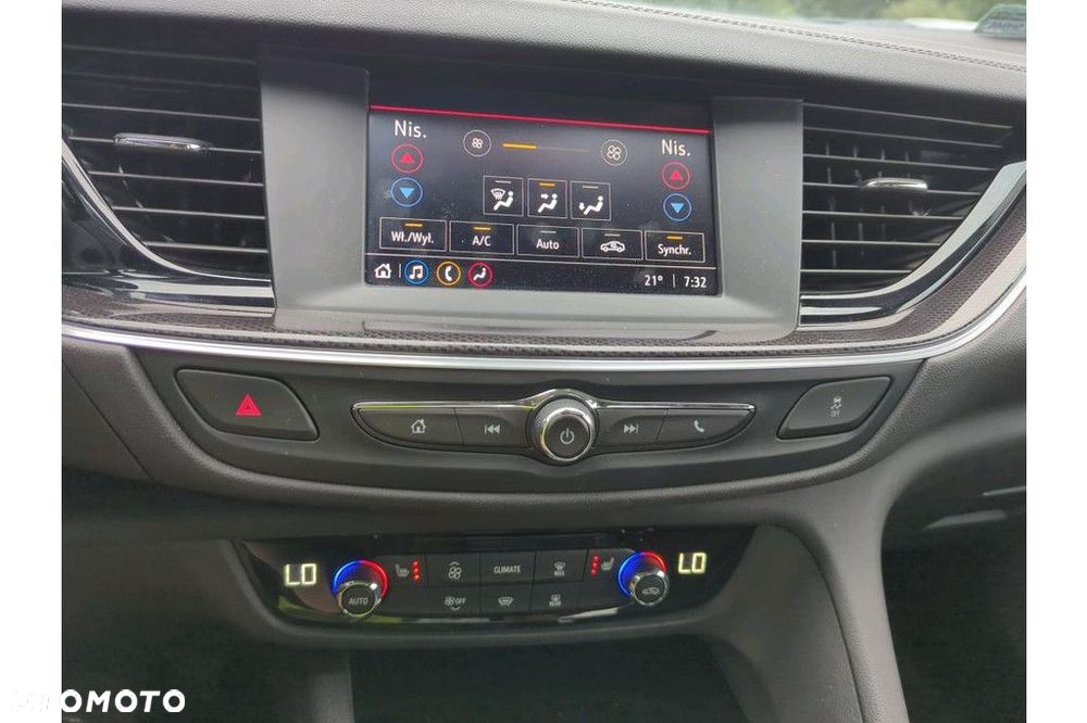 Opel Insignia - 7