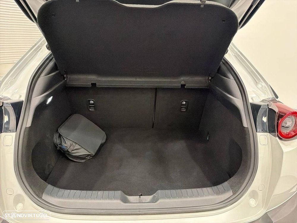Mazda MX-30 e-SKYACTIV Exclusve-Line - 6