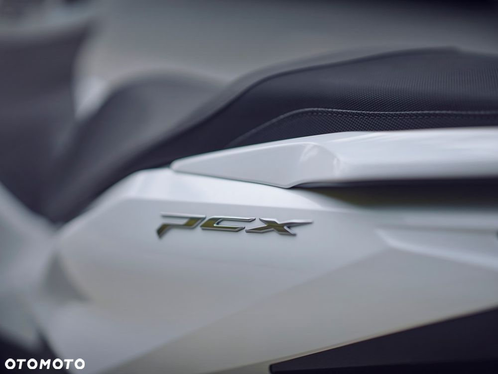 Honda PCX - 6
