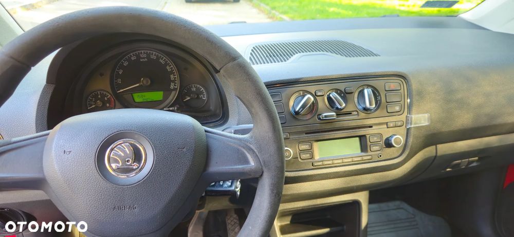 Skoda Citigo 1.0 Ambition - 7