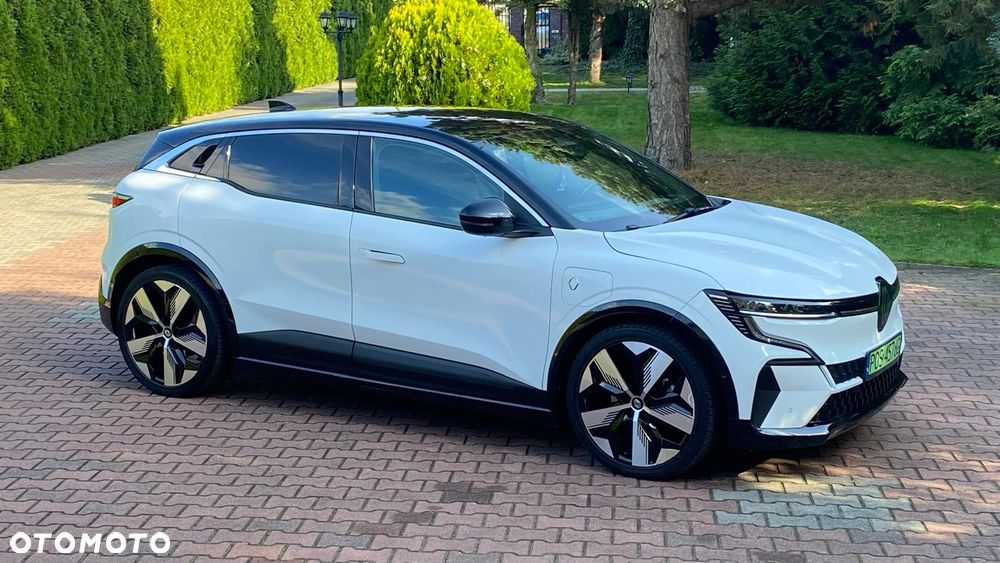Renault Megane 2022 photo 3