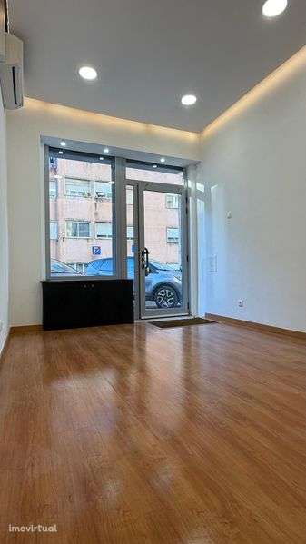 Loja studio para arrendar - Grande imagem: 3/5