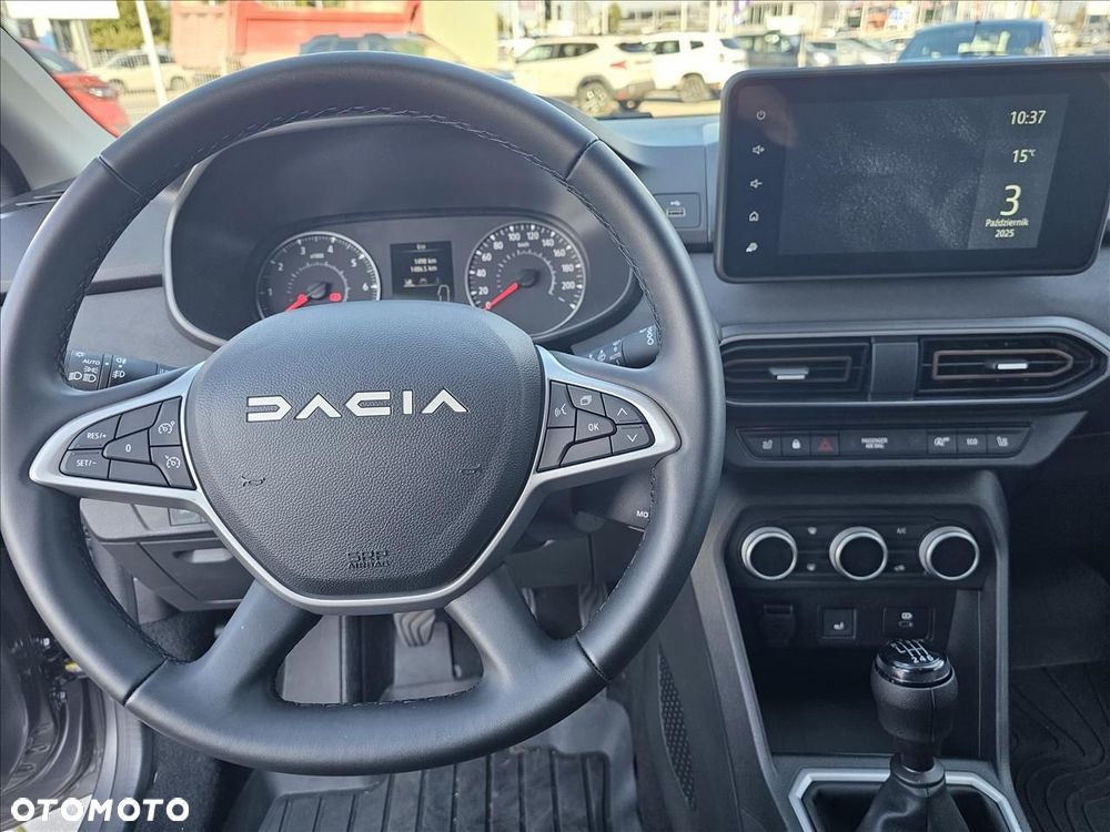 Dacia Jogger - 10