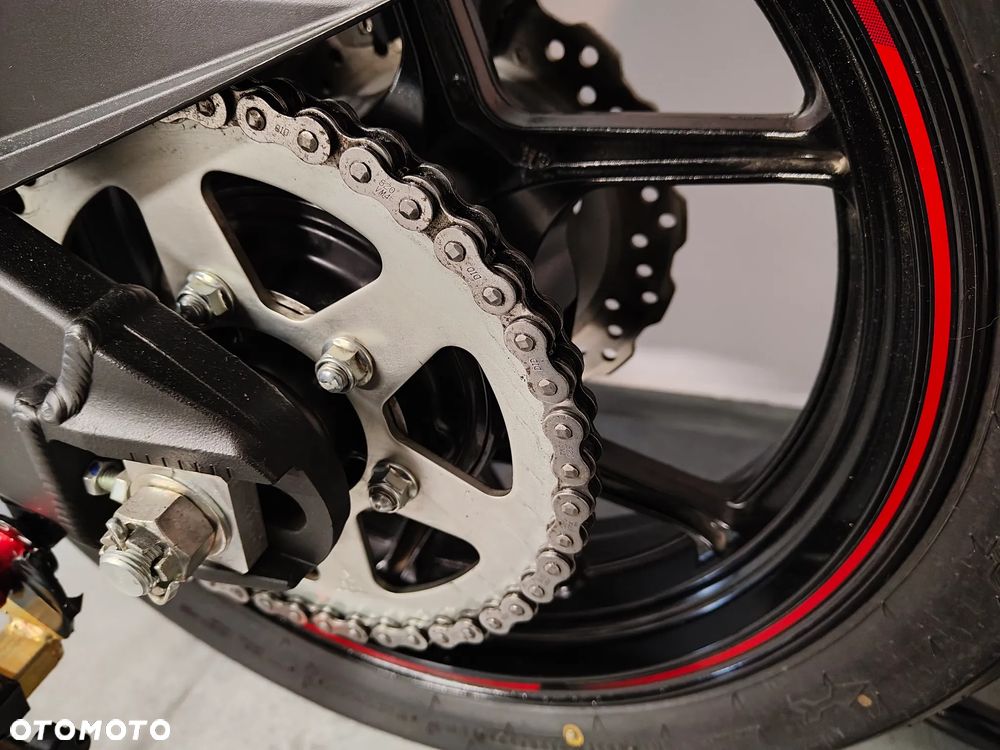 Kawasaki Versys 650 - 7