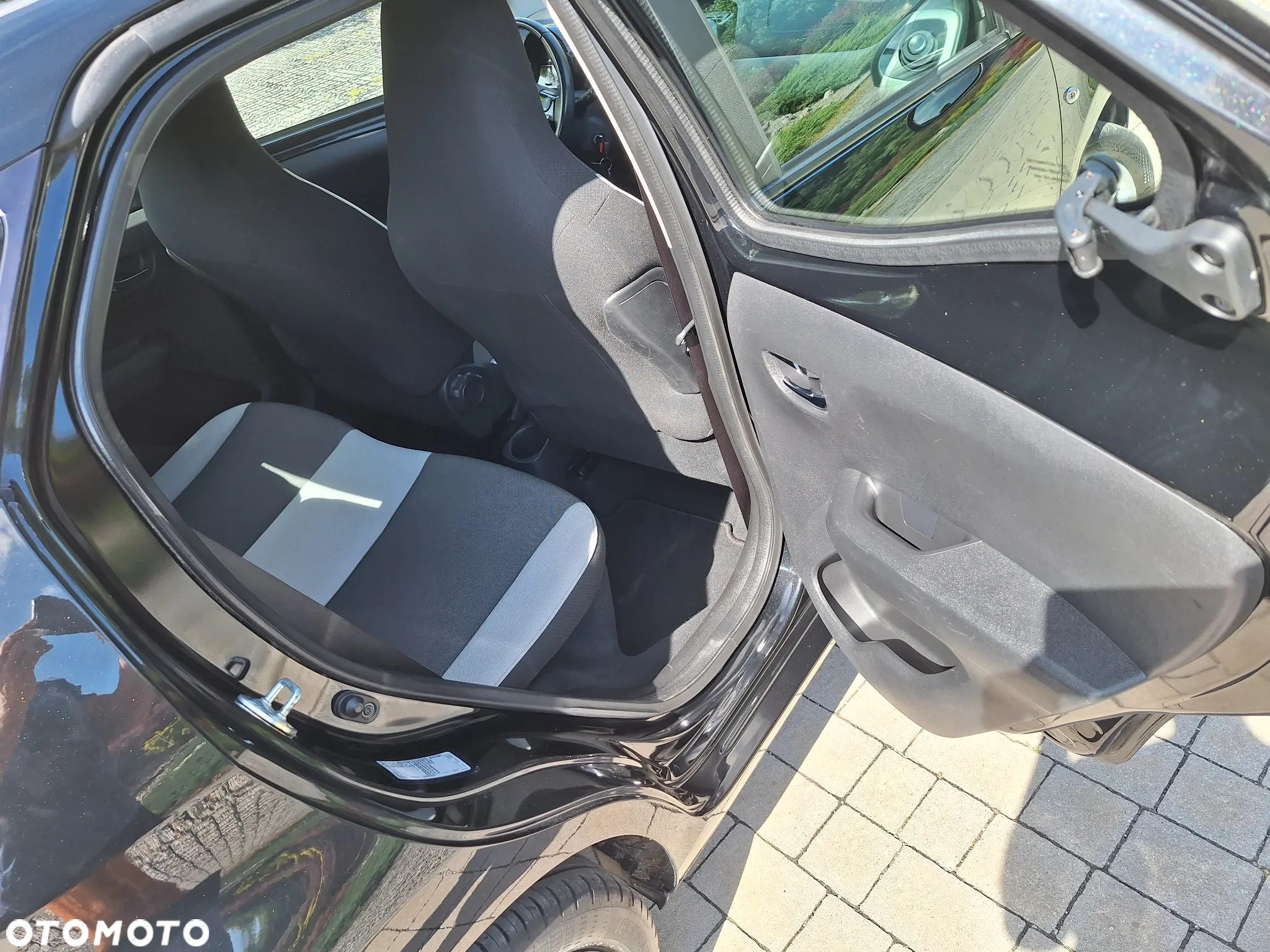 Toyota Aygo x-play Team Deutschland - 14
