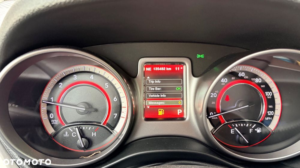 Dodge Journey - 14