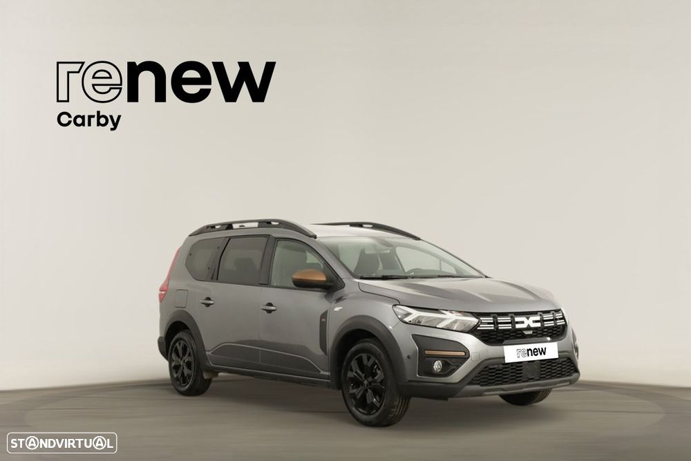 Dacia Jogger 1.0 ECO-G Extreme+ Up&Go 7L Bi-Fuel - 2