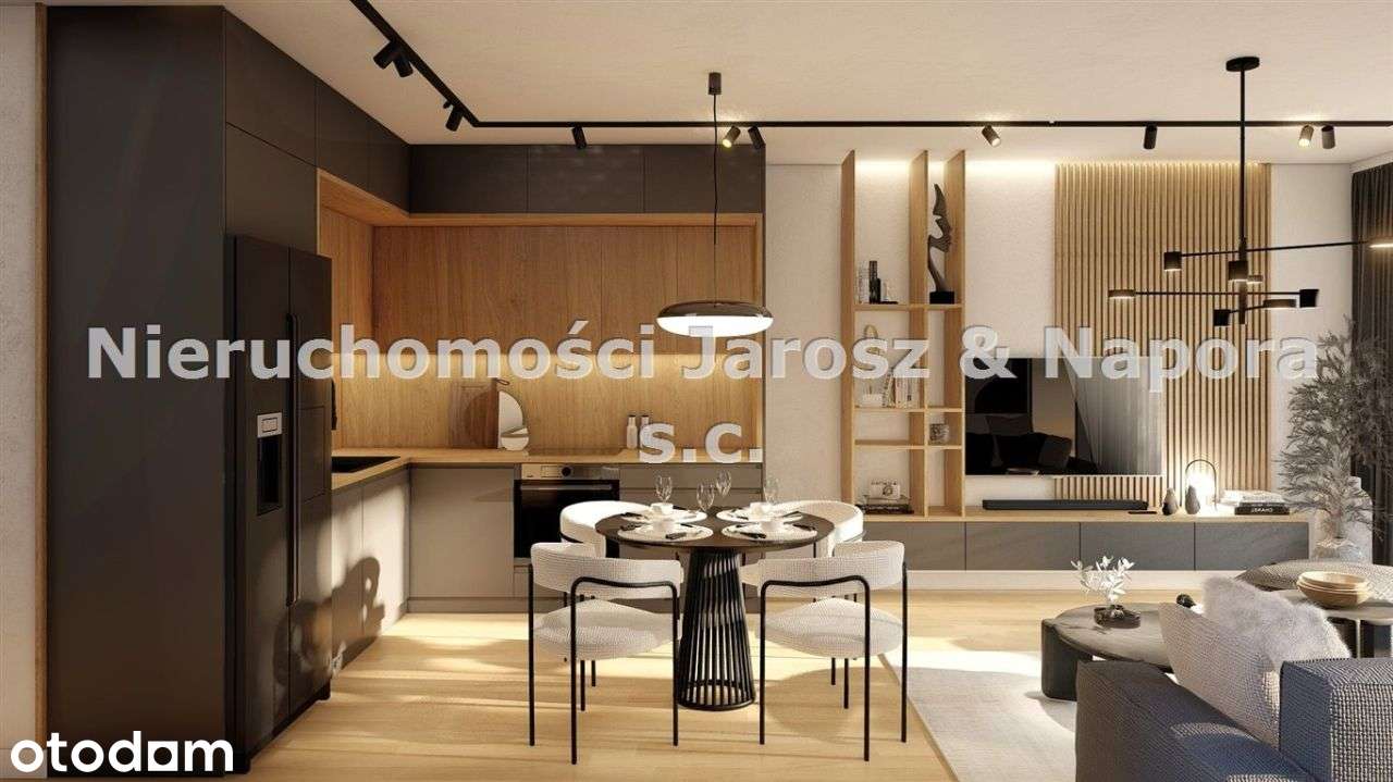Sprzedam apartament ul. Lwowska
