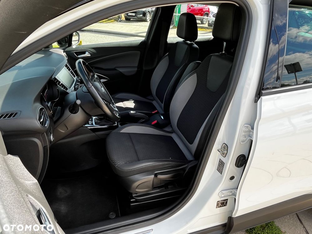 Opel Crossland X 1.6 Start/Stop Innovation - 25
