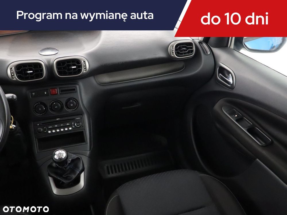 Citroën C3 Picasso - 10