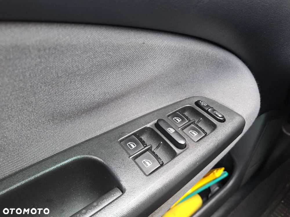 Skoda Octavia 1.9 TDI Ambiente - 15