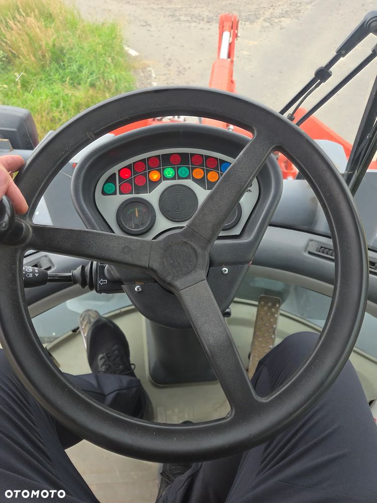O&K L8.5 Terex Atlas - 25