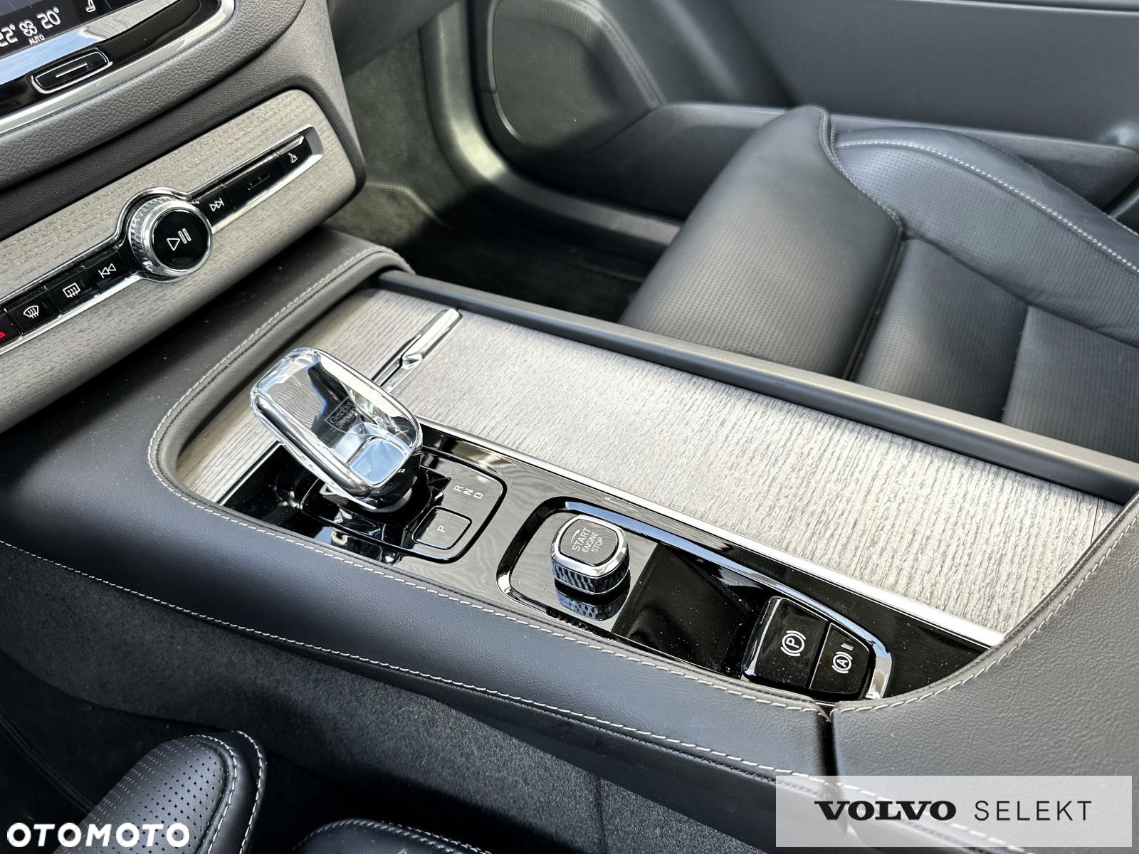 Volvo XC 90 - 33