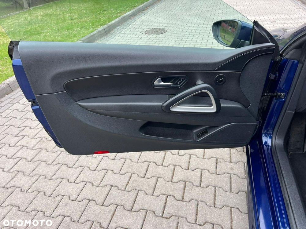 Volkswagen Scirocco - 18