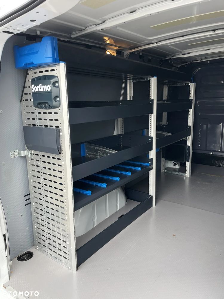 Mercedes-Benz Vito - 4