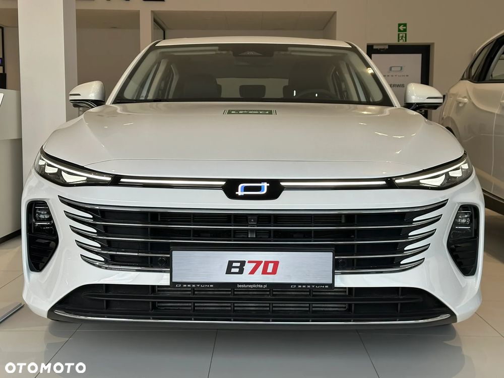 Bestune B70 2.0T Elegance - 2